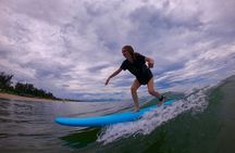 Go Surfing In Danang AND Hoi An
