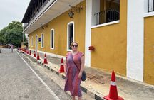Mahabalipuram and Pondicherry trip from Chennai with 01 Night Accommodation