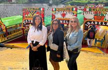 Private Tour to Ciudad Universitaria, Coyoacán and Xochimilco