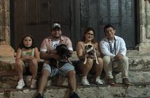 Campeche: Highlights, Museums and Downtown Tour