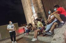 Campeche: Highlights, Museums and Downtown Tour