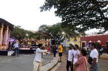 Campeche: Highlights, Museums and Downtown Tour