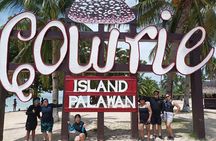 Private Honda Bay Island Hopping Tour