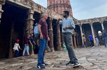 Delhi City Full Day Tour: Explore Old & New Delhi