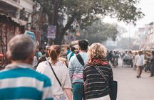 Delhi City Full Day Tour: Explore Old & New Delhi