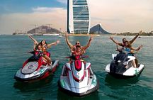 Jet Ski Burj Al Arab Tour