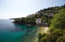  Full-Day Discover Ithaka (Ithaca) Bus Tour [from Kefalonia]