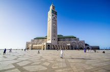 Private Casablanca Day Trip Through Time
