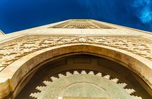 Private Casablanca Day Trip Through Time