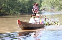Authentic Mekong Delta Tour With Local Experts By SpeedBoat