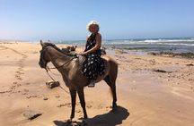 Your Own Morocco. Along The Ocean From Marrakech: Three Days of Happiness