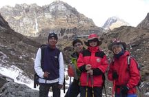 Upper Mustang Trek - 13 Days 