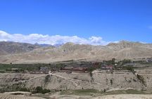 Upper Mustang Trek - 13 Days 