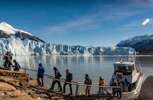 Minitrekking Perito Moreno: Ice hiking tour (optional transfers)