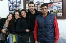 5 Day Private Luxury Golden Triangle Tour to Delhi Agra Jaipur