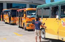 Halal Concept Alanya Cultural Tour with a Licensed Guide 