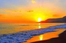 Halal Concept Alanya Cultural Tour with a Licensed Guide 