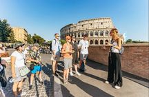  Secrets of Rome Walking Tour of Rome’s Most Popular Sites
