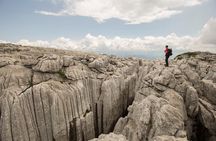 Full-Day Hiking Tour to Maganik Montenegro