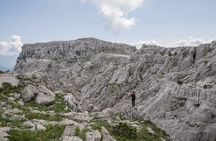 Full-Day Hiking Tour to Maganik Montenegro
