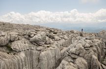Full-Day Hiking Tour to Maganik Montenegro