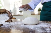 Pizza making classes and tastings