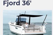 5 Hr Private Catamaran Cruise with lunch and drinks to 15-20 ppl