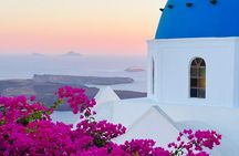 Santorini Private Tour: A 5-Hour Journey Through Hidden Gems