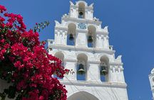 Santorini Private Tour: A 5-Hour Journey Through Hidden Gems