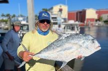 Naples 6 hour Split Charter