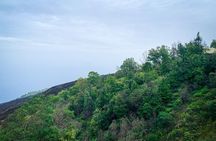 Full-Day Tour From São Filipe with Coffee Plantation and Natural Pools