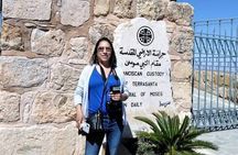 3-Day Jordan Highlights Tour – Petra, Wadi Rum, Madaba & Dead Sea