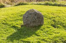 Full-Day Private Tour to Urquhart Castle Loch Ness and Inverness