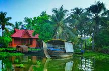 Sunrise Cruise with Village Life and Local Food