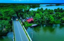 Sunrise Cruise with Village Life and Local Food