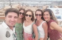 Best Private Ephesus Shore Excursion with Virgin Mary’s House
