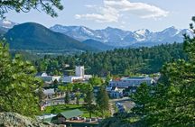 Estes Park Guided E-Bike Tour