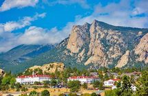 Estes Park Guided E-Bike Tour
