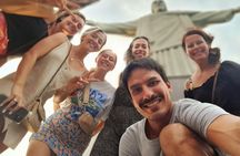 Private Full Day Tour in Rio