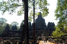 Private Two-Day Tour Highlights of Angkor Wat