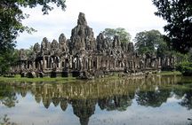Private Two-Day Tour Highlights of Angkor Wat