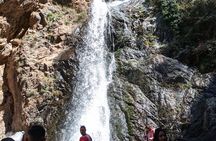 Day trip to Atlas Mountains Ourika Valley and Berber Villages