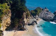 Big Sur Private SUV Charter - San Francisco Round trip or One way