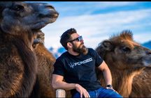Las Vegas VIP Sunset Safari Tour