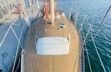 Private Therapy Sailing Adventure