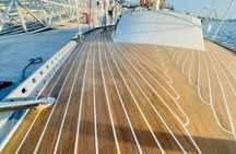 Private Therapy Sailing Adventure