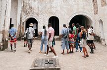 3 Days Accra City Tour & Cape Coast Tour