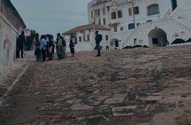 3 Days Accra City Tour & Cape Coast Tour