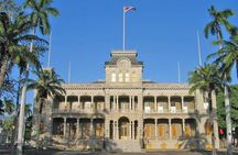 Afternoon Honolulu City Tour