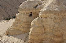 Along the Dead Sea exciting Private Tour